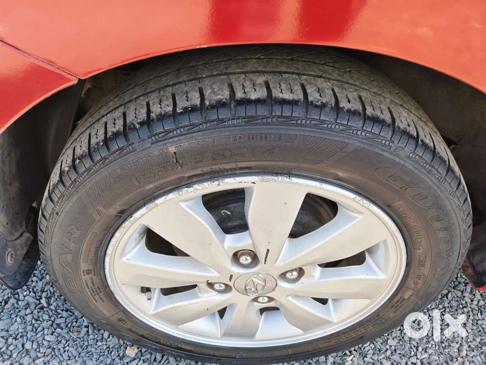 Hyundai Accent Executive, 2015, Petrol