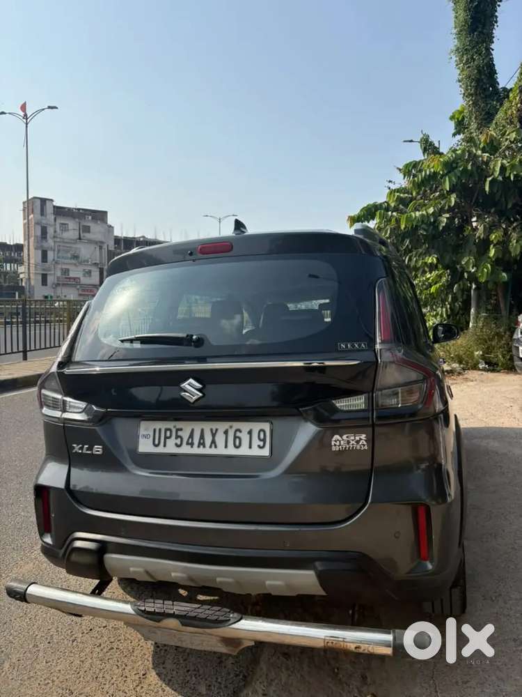Maruti Suzuki Xl6 Zeta 2024