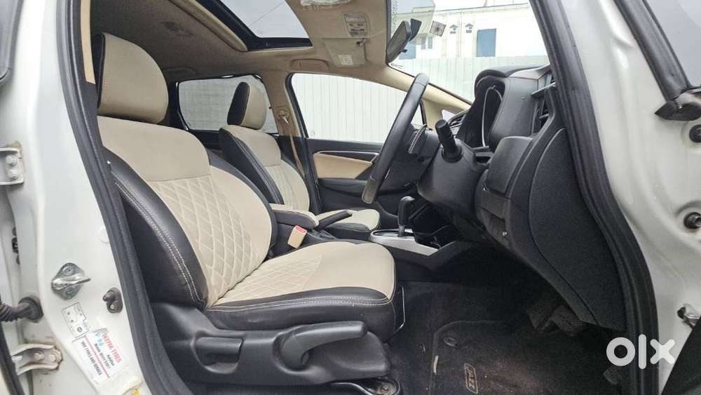 Honda Jazz 1.2 Zx Cvt I-vtec, 2021, Petrol