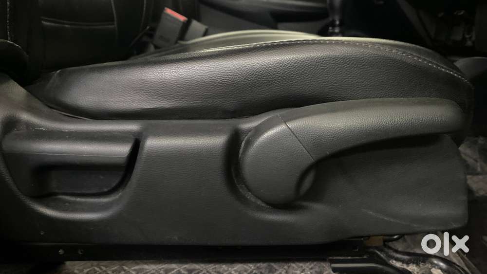 Honda Wr-v [2017-2020] 1.2 Sv I-vtec Mt, 2018, Petrol