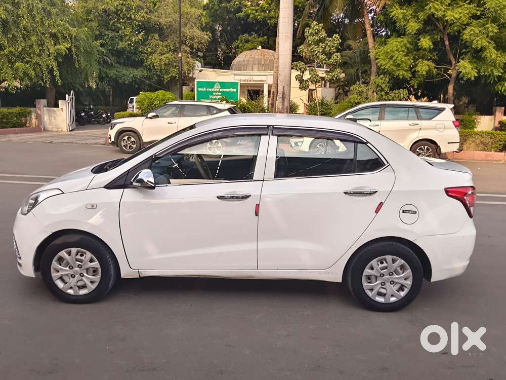 Hyundai Xcent 2014-2016 1.1 Crdi Base, 2016, Diesel
