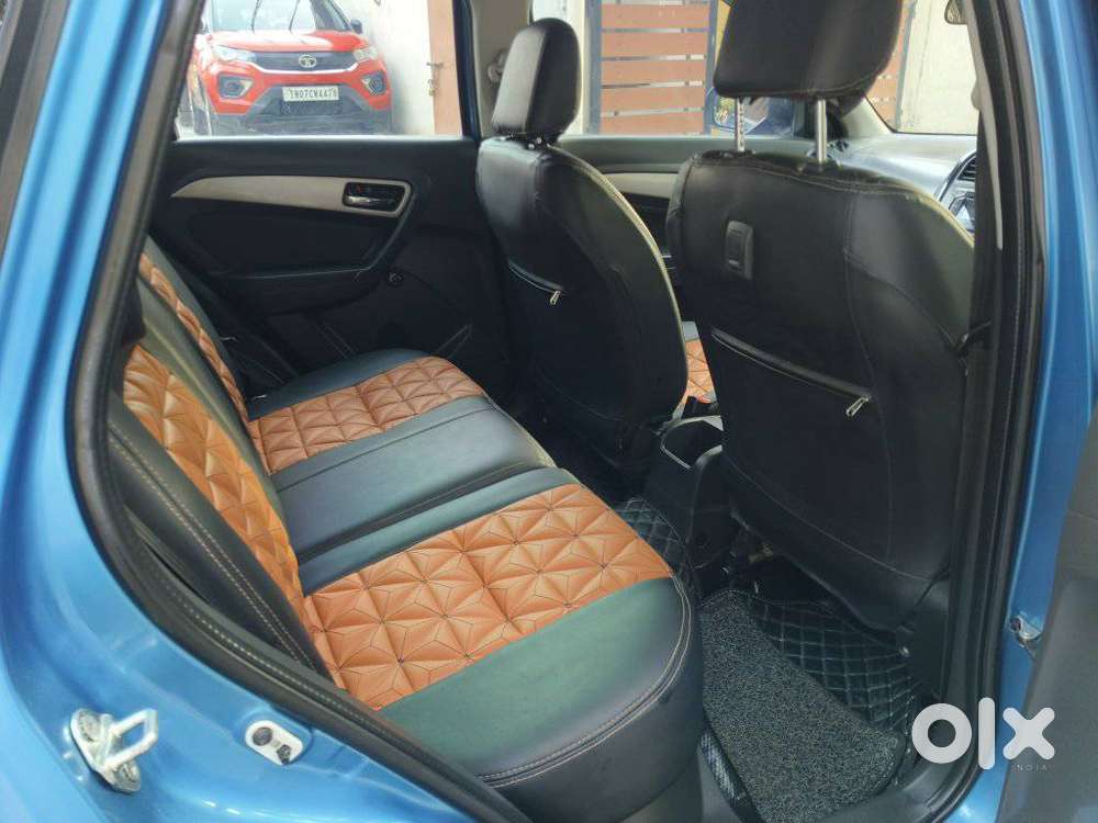 Maruti Suzuki Brezza Zdi, 2018, Diesel