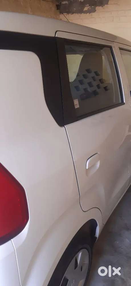Maruti Suzuki Wagon R 2016