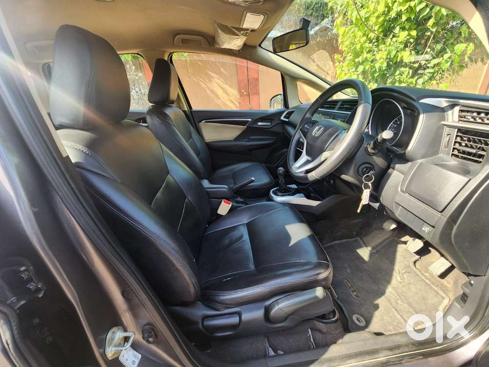 Honda Jazz Vx, 2019, Petrol