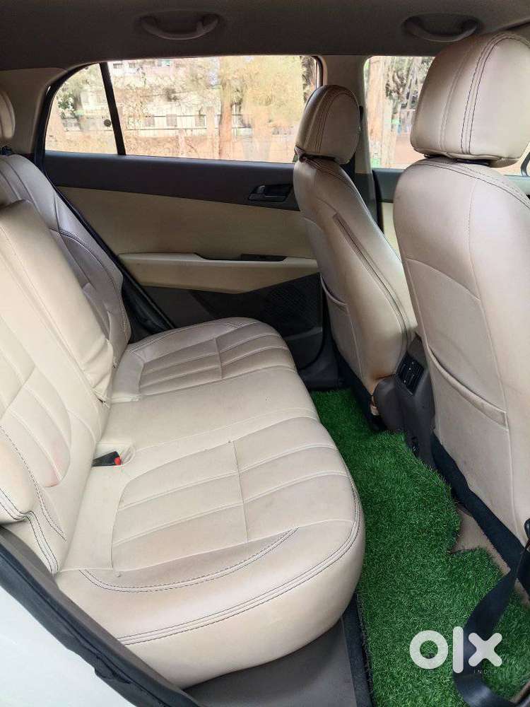 Hyundai Creta 1.6 Sx, 2016, Diesel