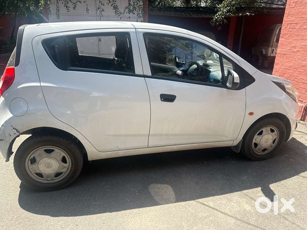 Chevrolet Beat Diesel 127000 Km Driven