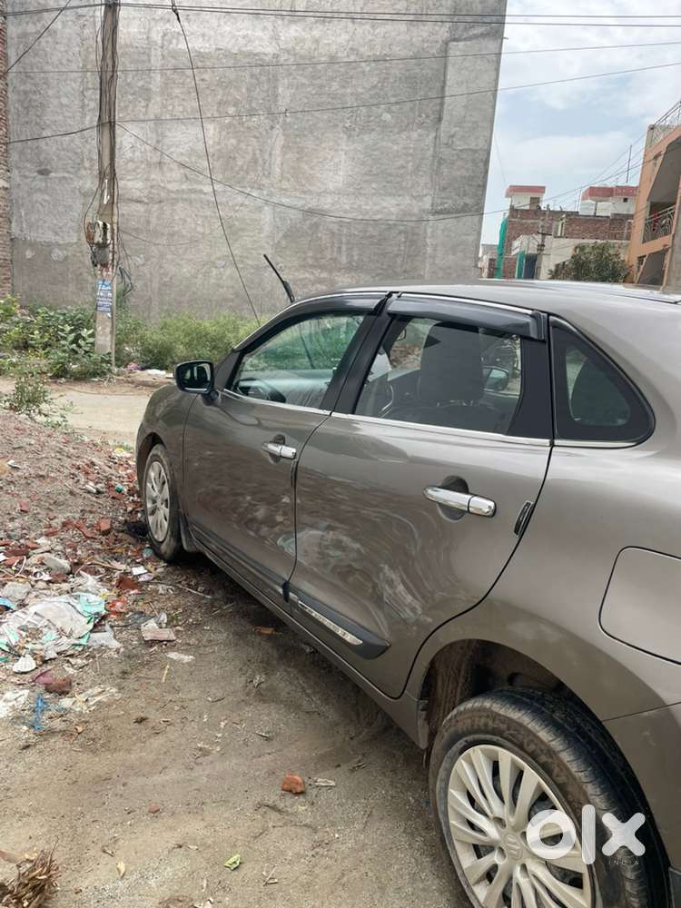 Maruti Suzuki Petrol 2021