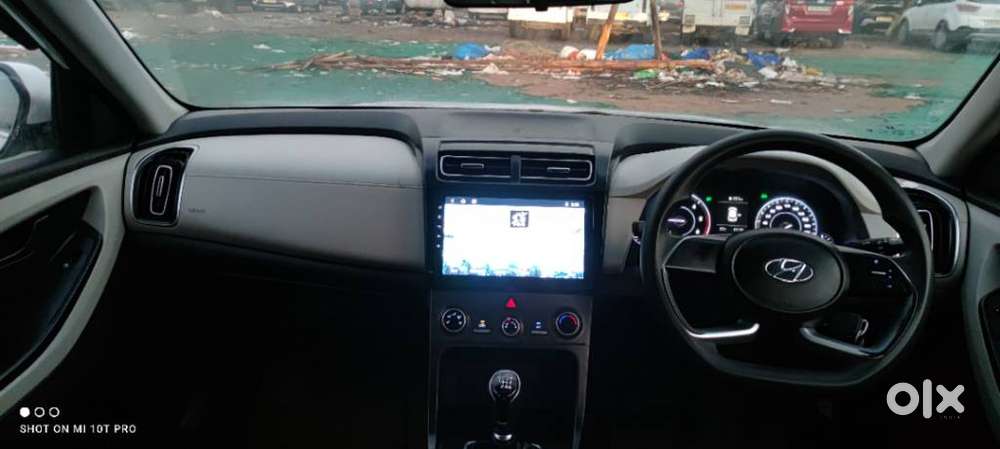Hyundai Creta 1.5 Ex Diesel, 2020, Diesel