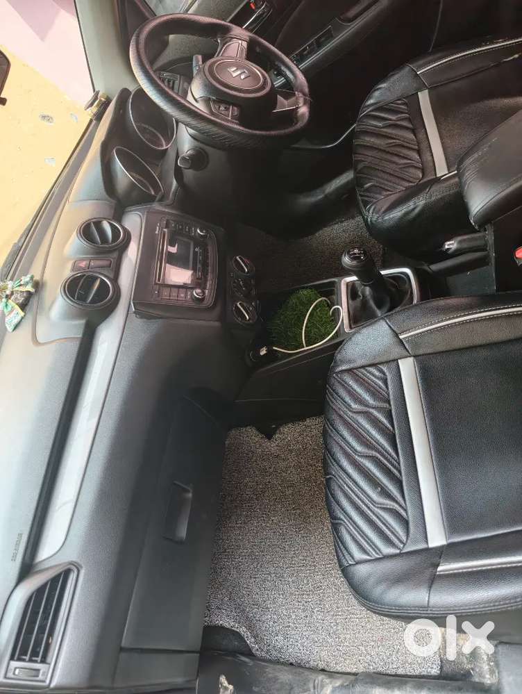 Maruti Suzuki Swift 2019 Petrol 73000 Km Driven