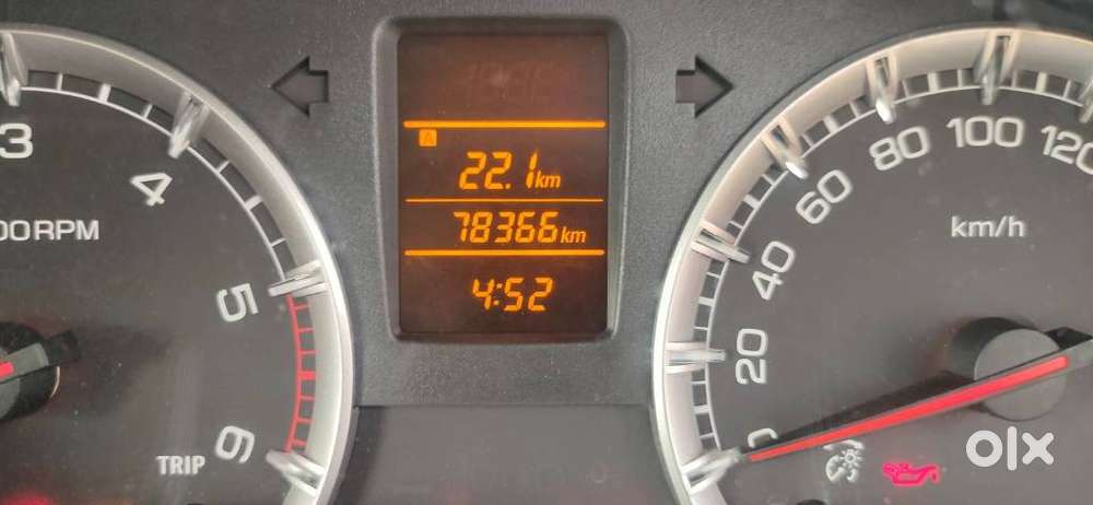 Maruti Suzuki Swift Vdi, 2015, Diesel