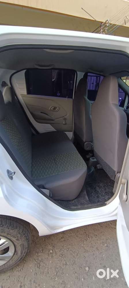 Datsun Go 2016 Petrol Good Condition
