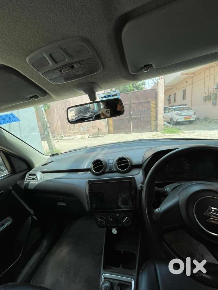 Maruti Swift 2019 Model