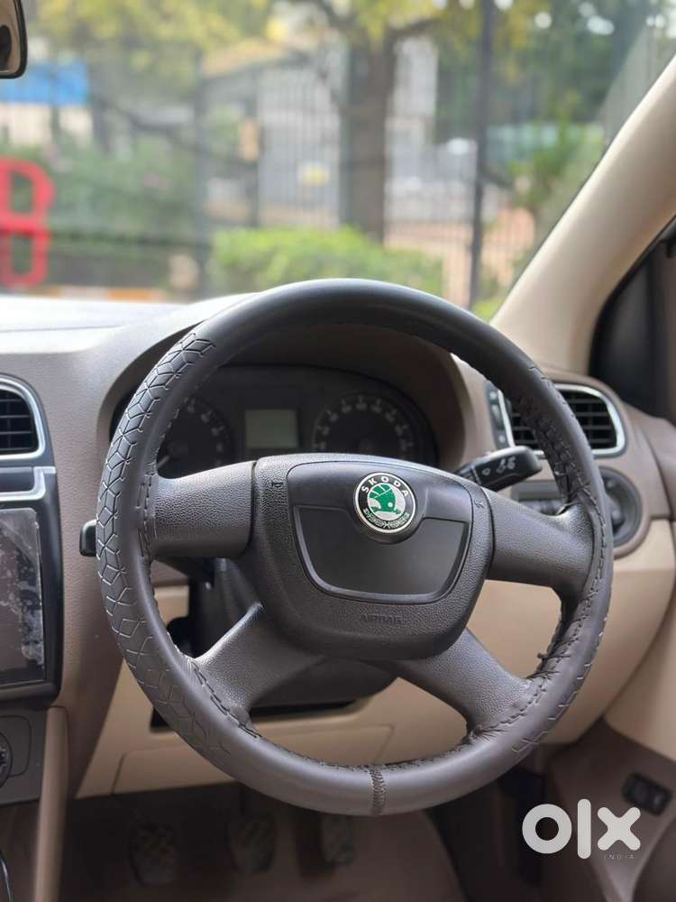Skoda Rapid 2011-2013 1.6 Tdi Ambition Plus, 2013, Diesel