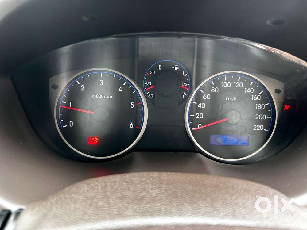 Hyundai I20 Sportz Option 1.4 Crdi, 2012, Diesel