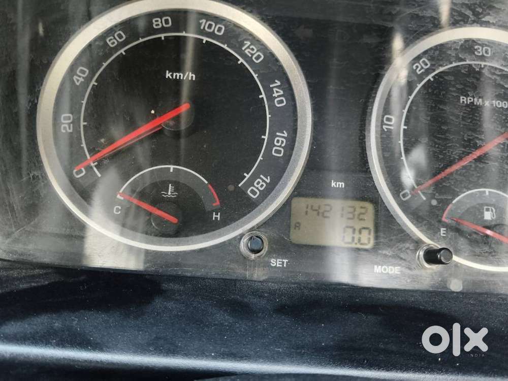 Tata Indigo Cs 2017 Diesel