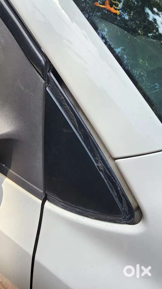 Volkswagen Polo Tdi 2015