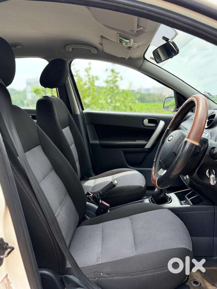 Ford Fiesta 1.5 Tdci Titanium, 2012, Diesel