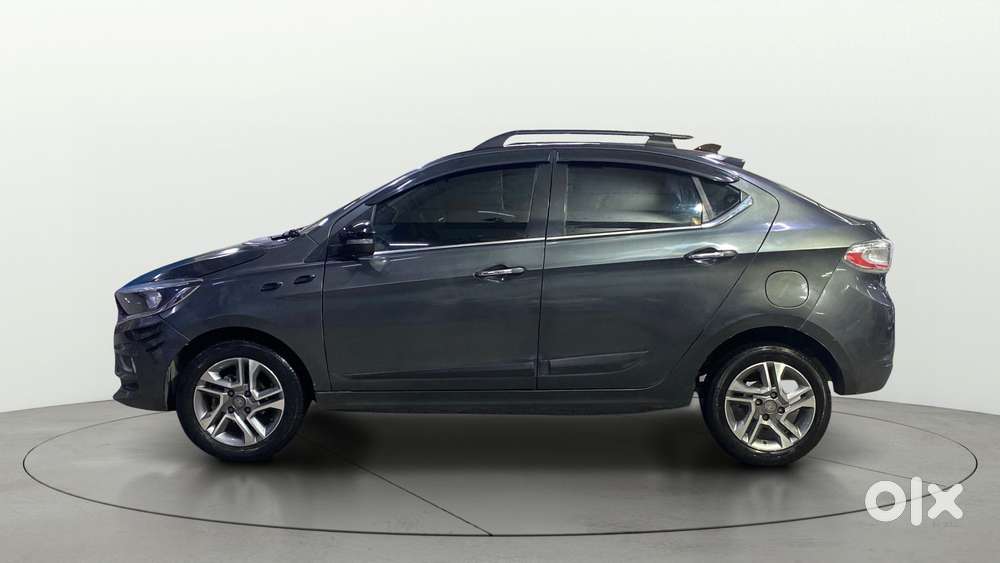 Tata Tigor 1.2 Revotron Xz Plus, 2023, Petrol