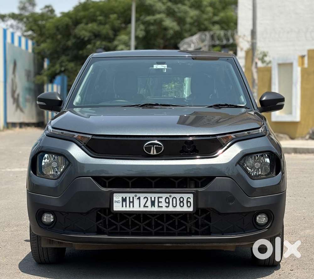 Tata Punch Adventure Icng, 2024, Cng & Hybrids