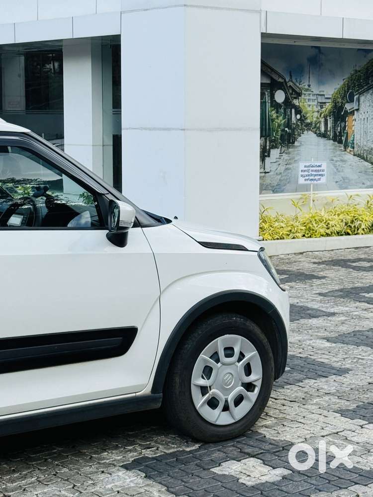 Maruti Suzuki Ignis 1.2 Delta Mt, 2025, Petrol