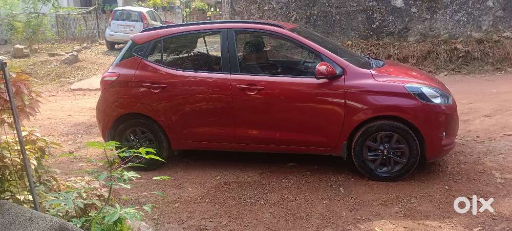 Perfect Condition Car