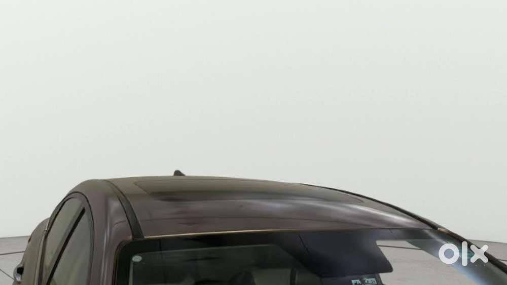 Hyundai Verna 1.6 Sx (o) Vtvt, 2017, Petrol