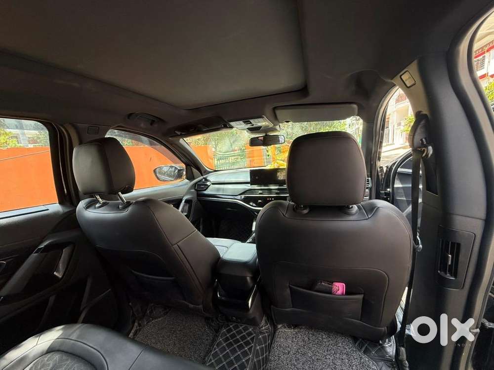 Tata Diesel Car 2025