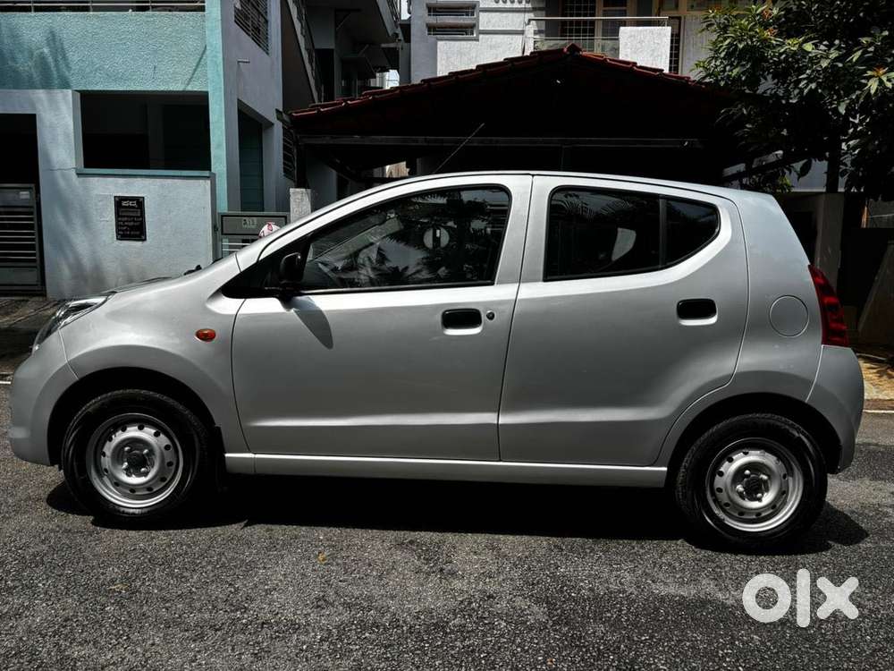 Maruti Suzuki A-star 2012-2014 1.0 Lxi, 2013, Petrol