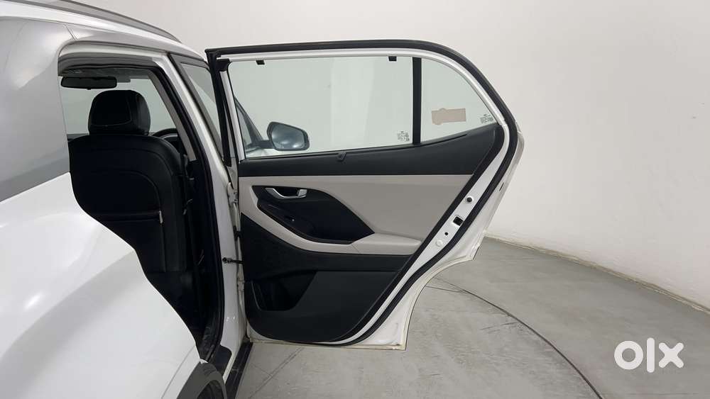 Hyundai Creta 1.5 Sx Executive Petrol, 2023, Petrol