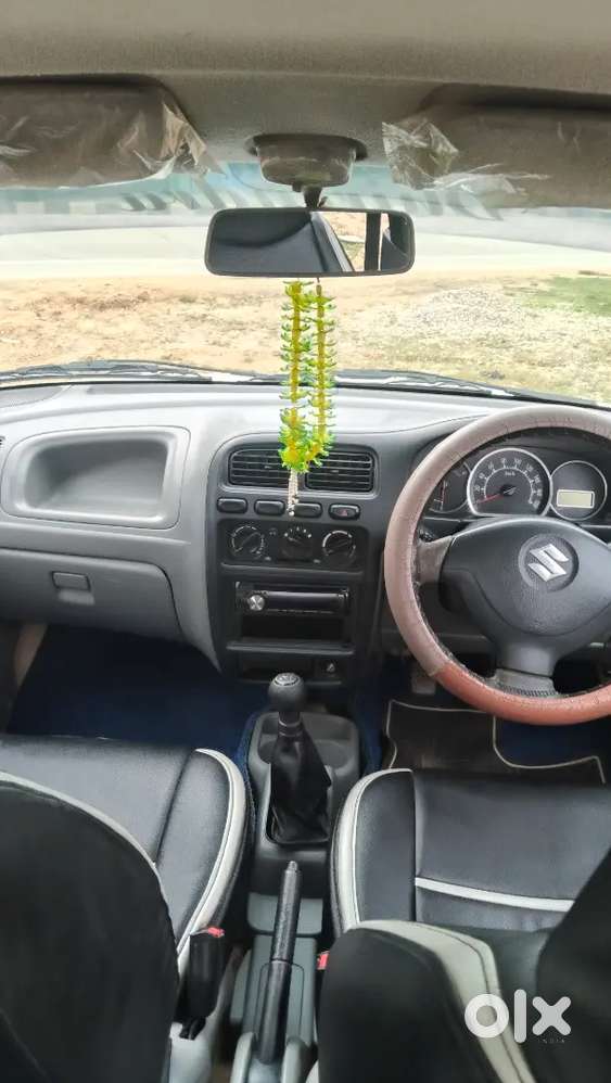 Alto K10 Vxi