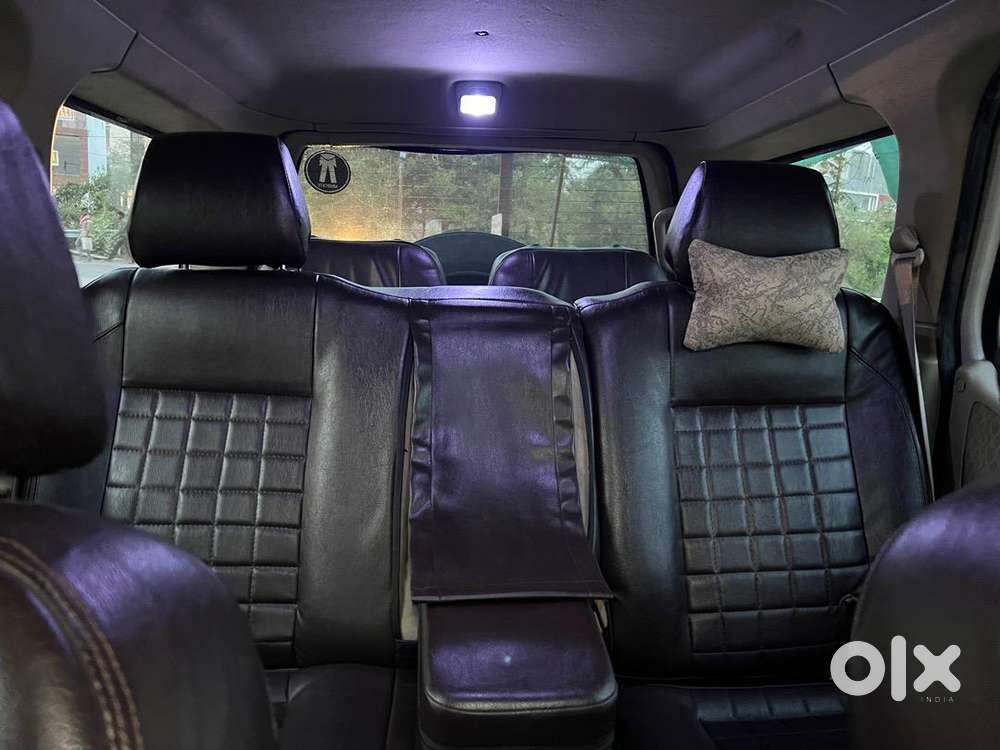 Tata Safari 2012 Diesel Perfect Condition