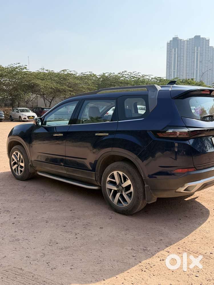 Tata Safari 2.0 Kryotec Xza Plus, 2022, Diesel