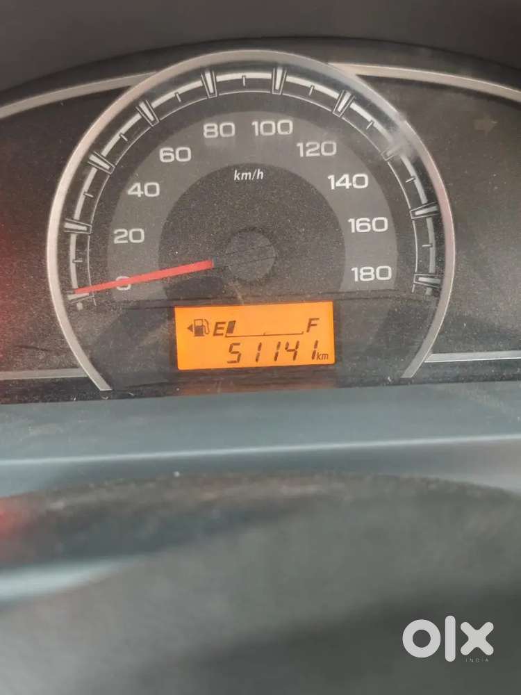 Maruti Suzuki Alto 800 2014 Petrol 51000 Km Driven