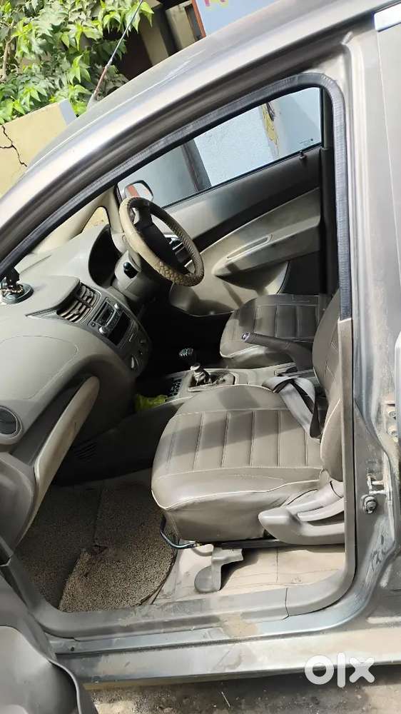 Chevrolet Sail Ls 2013