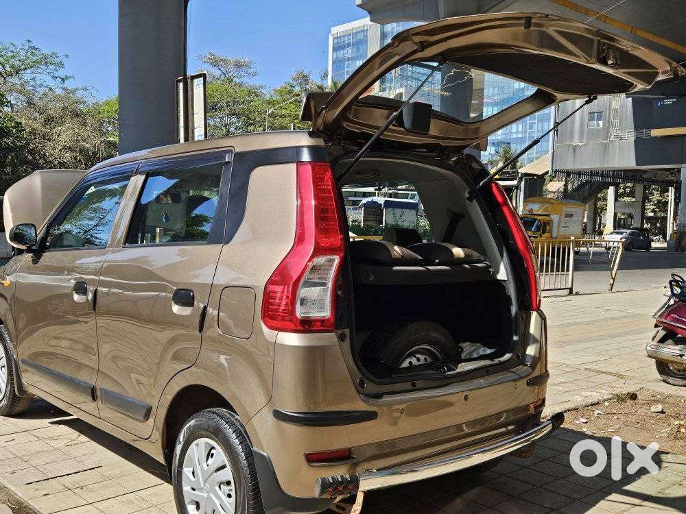 Maruti Suzuki Wagon R Lxi Cng, 2022