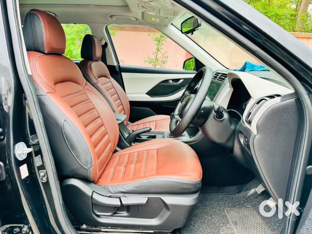 Hyundai Creta 1.5 Sx, 2024, Petrol