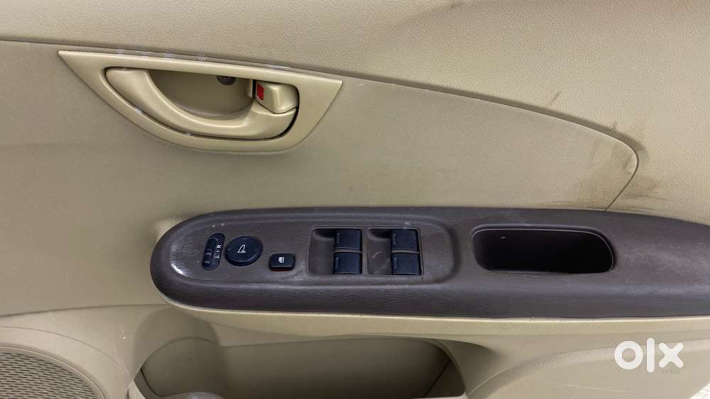 Honda Amaze S I-dtech, 2013, Diesel