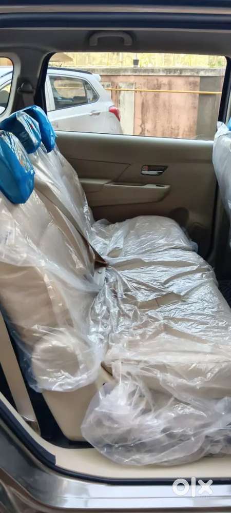 New Maruti Exartiga Vxi Cng Second Top Model Arjunt Sale .