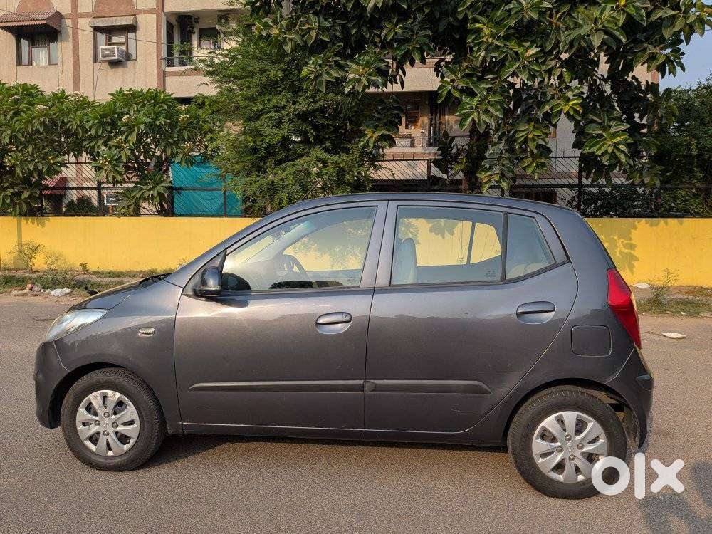 Hyundai I10 1.2 Kappa Magna, 2012, Petrol