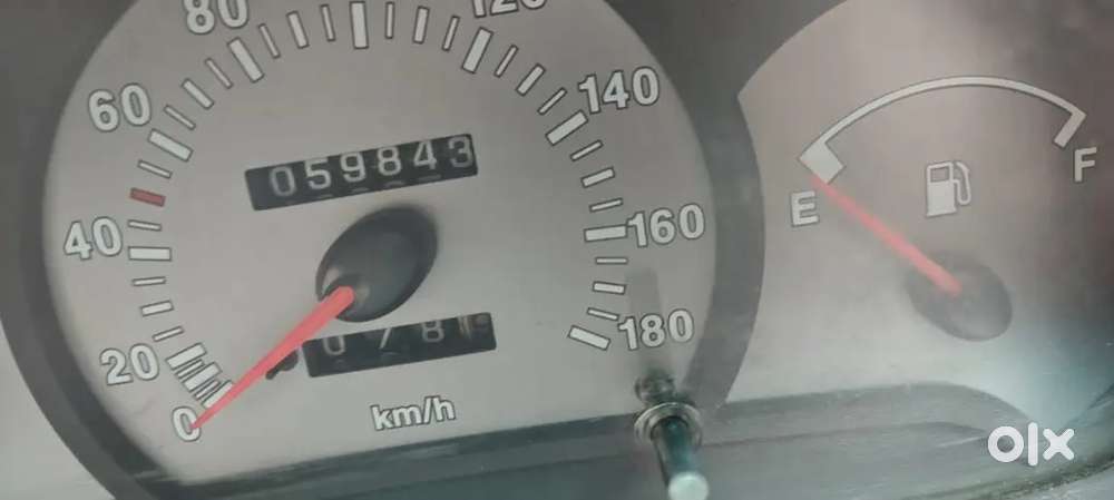 Hyundai Santro Xing 2006 Petrol Automatic
