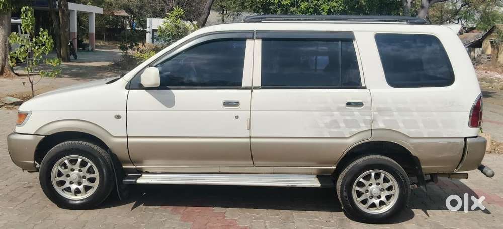 Chevrolet Tavera