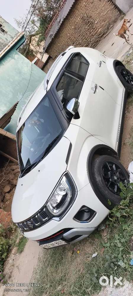 New Condition Top Model Alpha