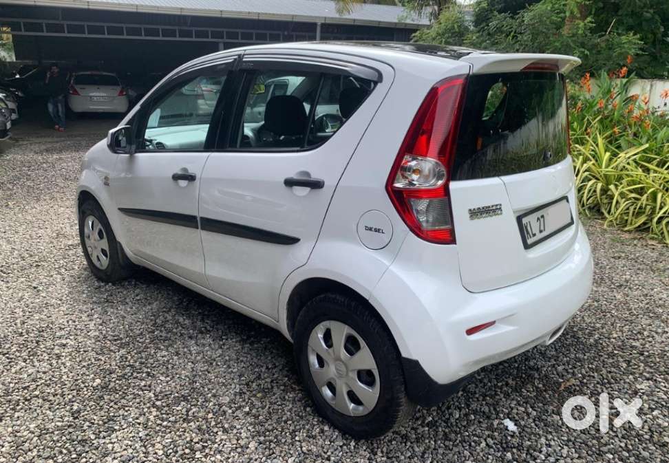 Maruti Suzuki Ritz Vdi (abs) Bs Iv, 2013, Diesel
