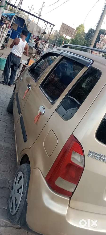 Good Condition Paise Ki Problem For Sale Charu Tyre Naya Hai