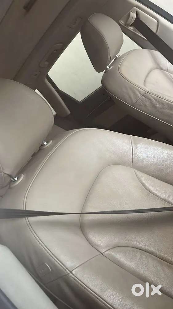 2016 Audi Q5 Dsel 30 Tdi Quattro Premium Plus Onyx Black