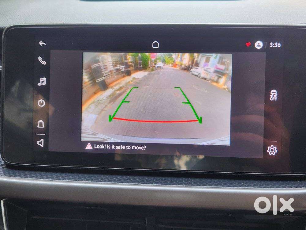 Skoda Kushaq 1.0 Tsi Ambition, 2025, Petrol