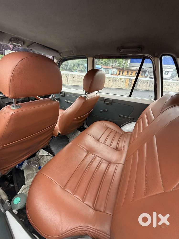 Maruti Suzuki 800 Ac Bsiii, 2012, Petrol
