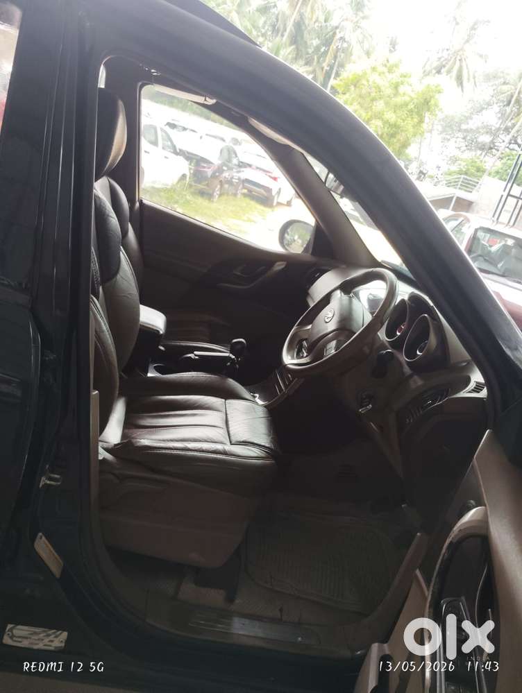 Mahindra Xuv500 W8, 2012, Diesel