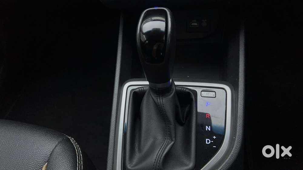 Hyundai Creta 1.6 Sx Plus, 2016, Petrol