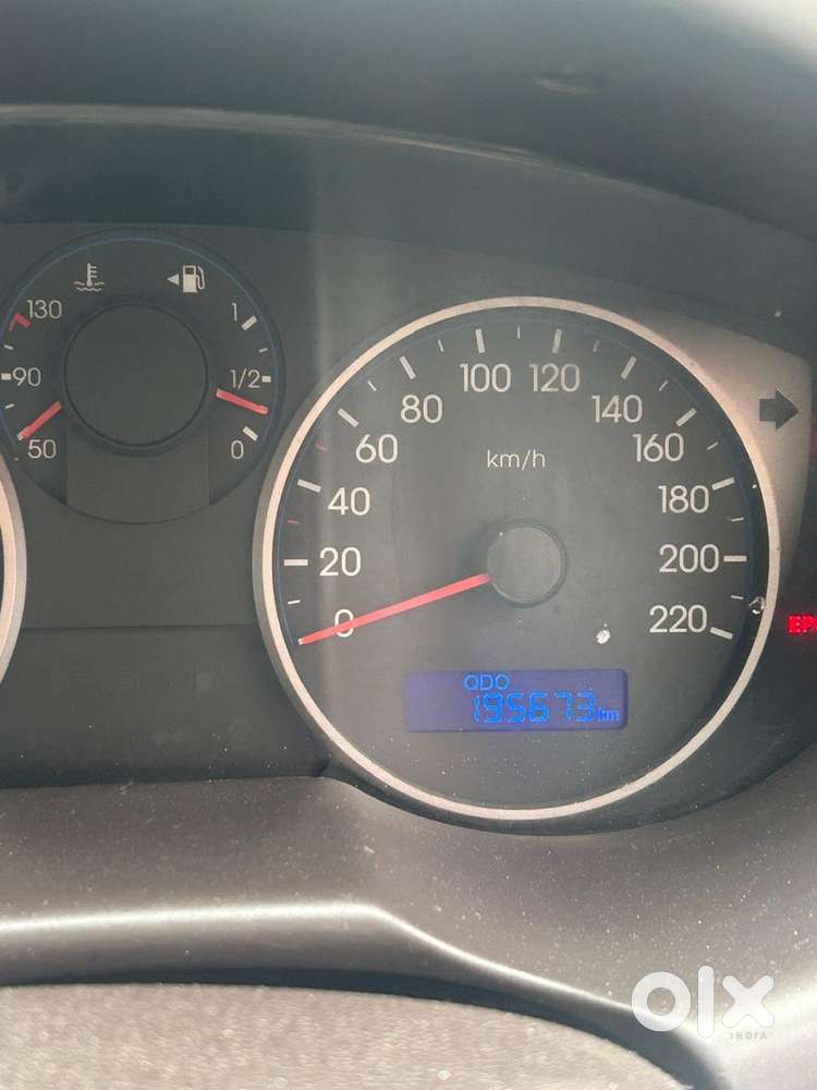 Hyundai I20 2012 Diesel 195673 Km Driven